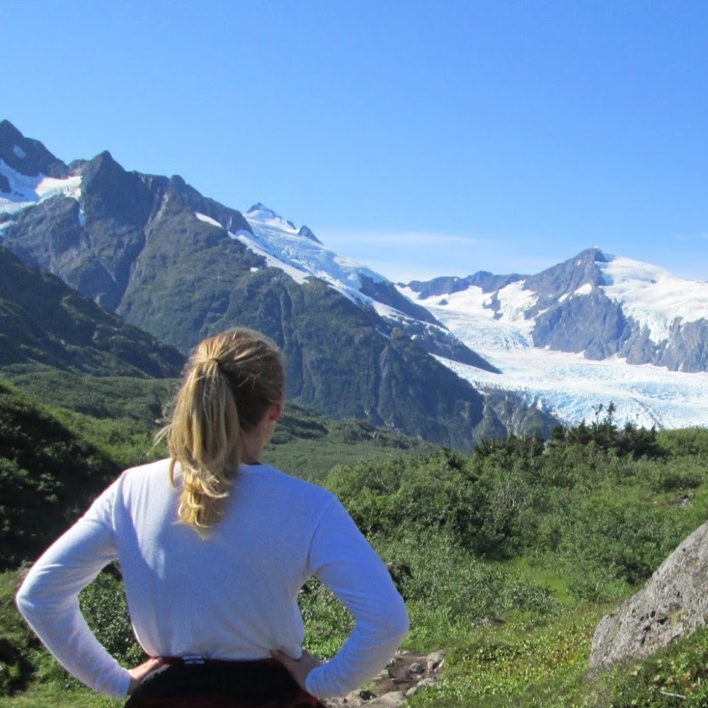 Meet your Posher, Allyson